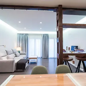  Apartamento Tourist House Odonell
