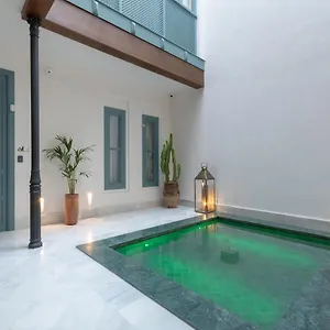  Apartamento Caminante Del Agua