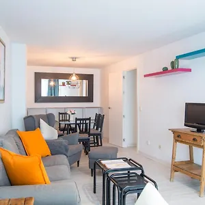  Apartamento Riverside In Triana